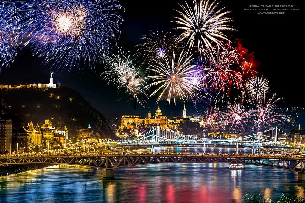 Augusztus 20