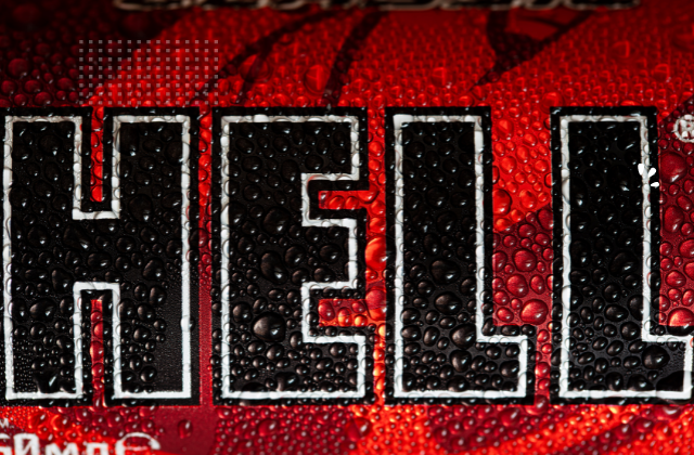 hell energia ital
