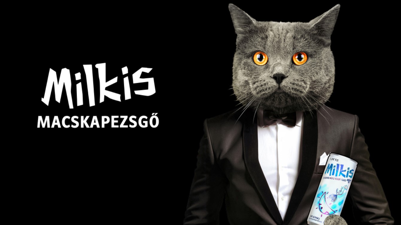 milkis