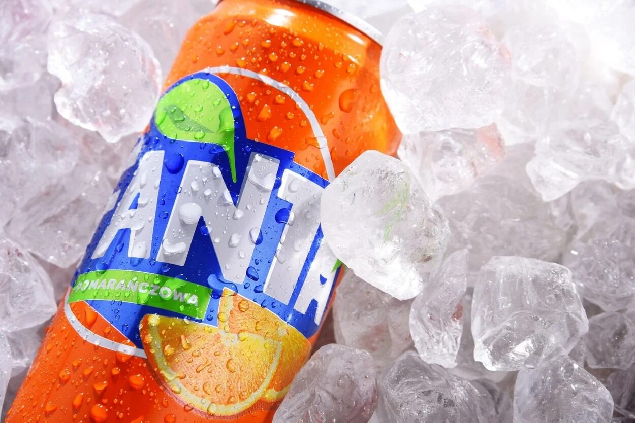 fanta