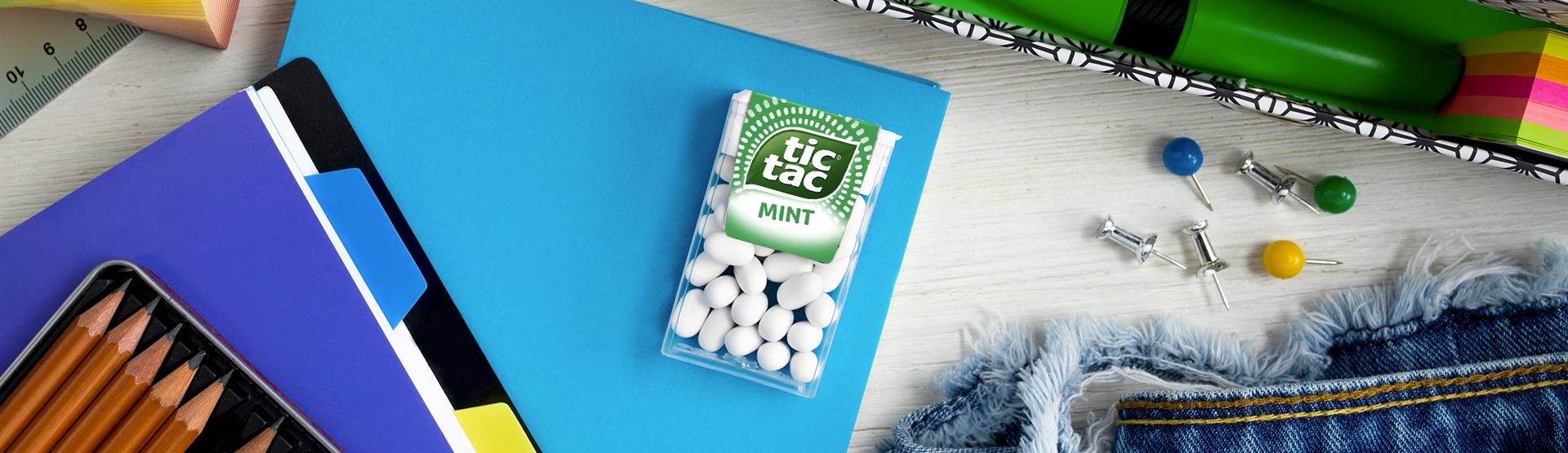 tic tac