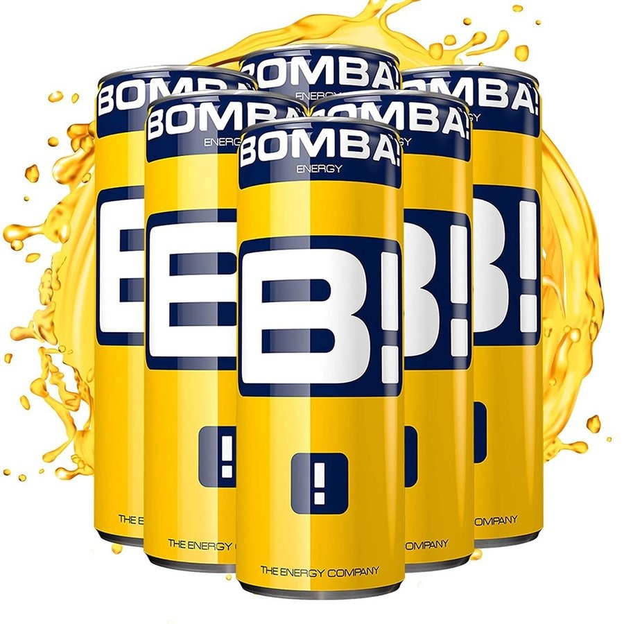 bomba