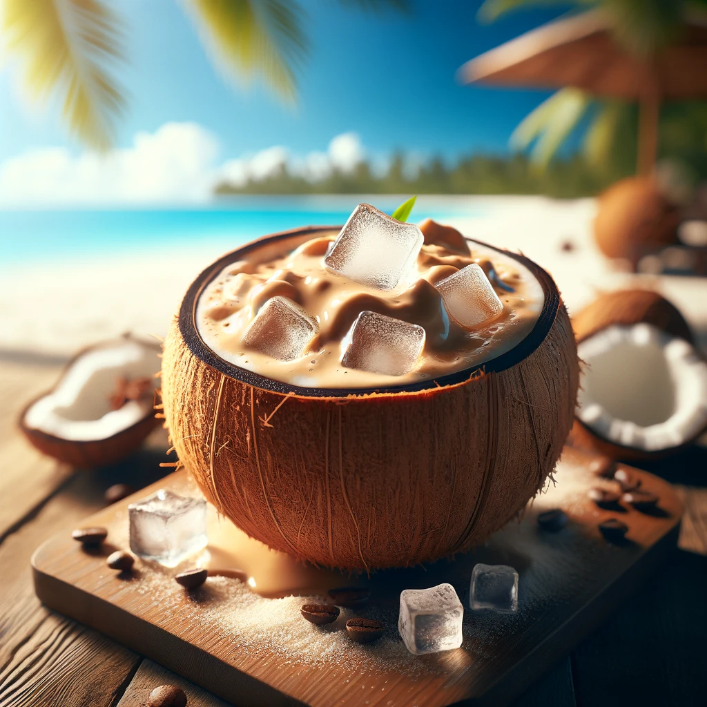 coconut