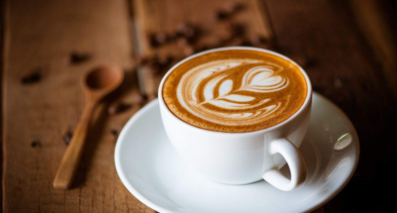 Cappuccino története
