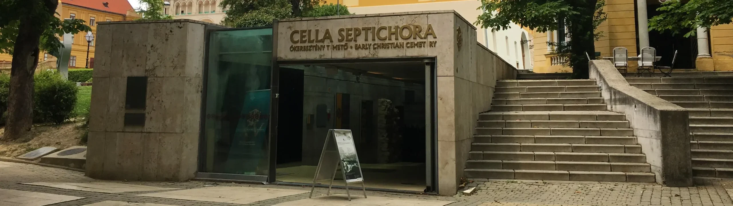 Cella septichora
