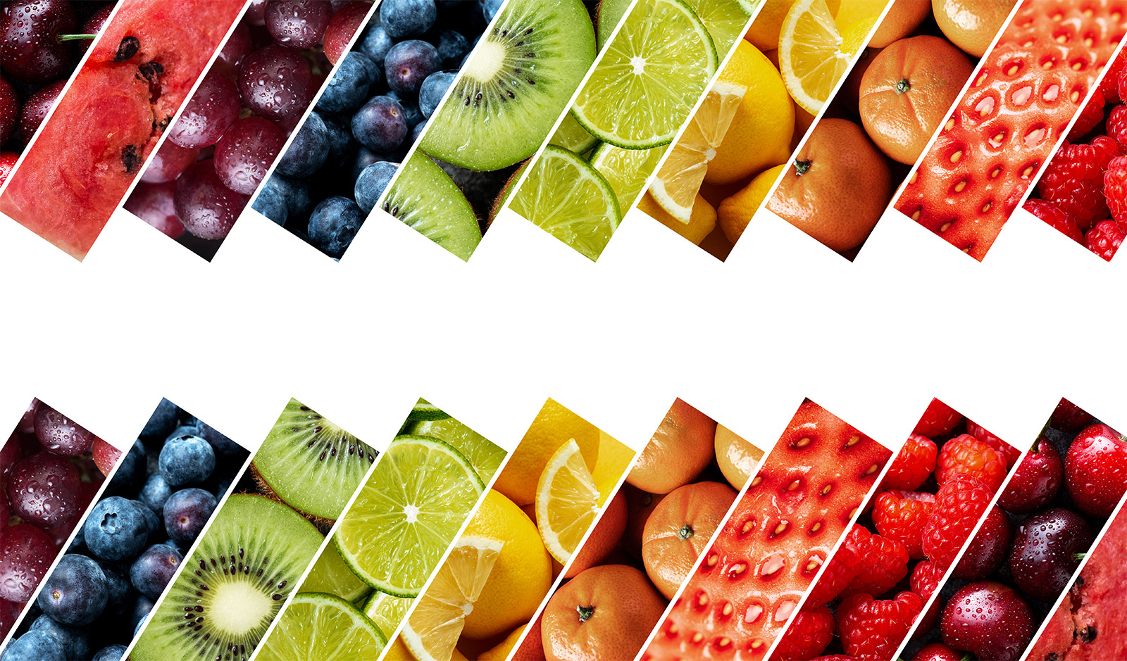 Tutti frutti