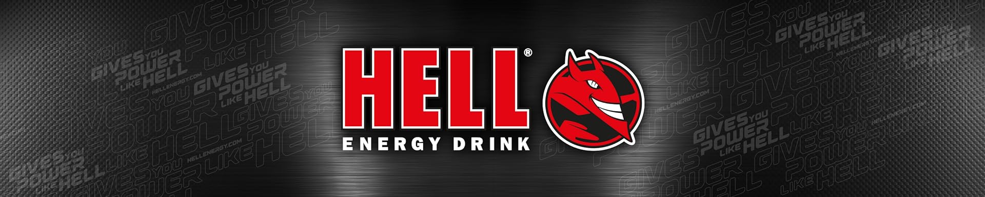 hell energy drink