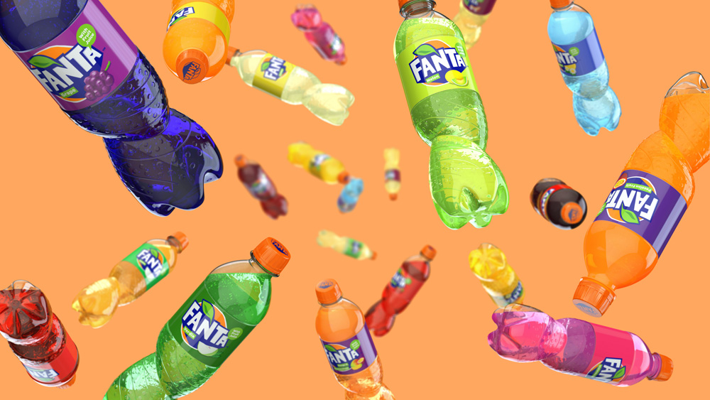 Fanta