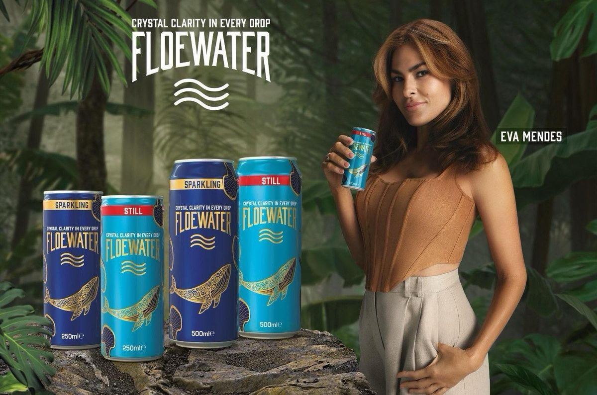 Floewater