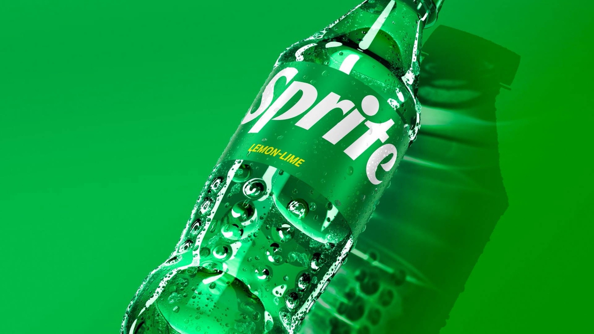 sprite
