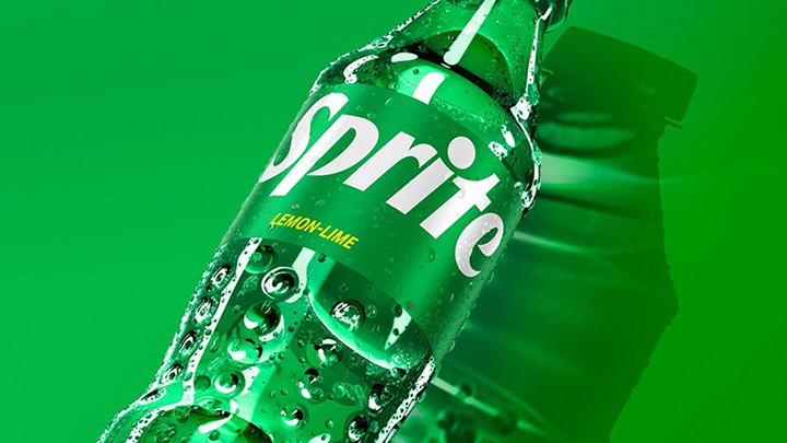 sprite