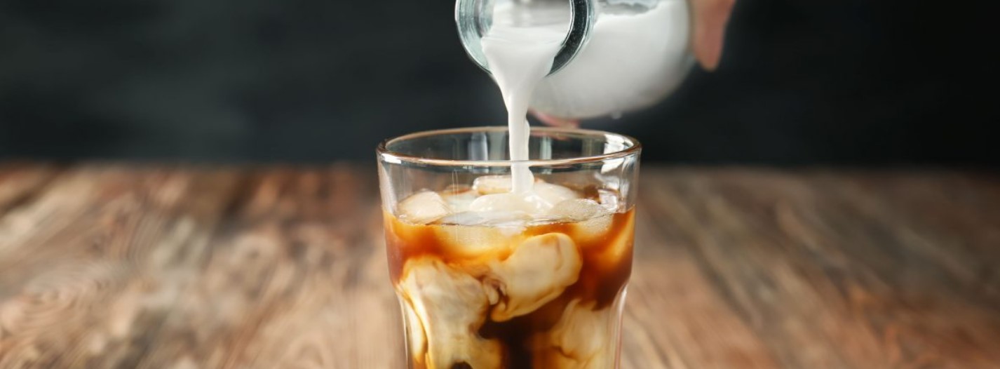 Cold Brew Kávé