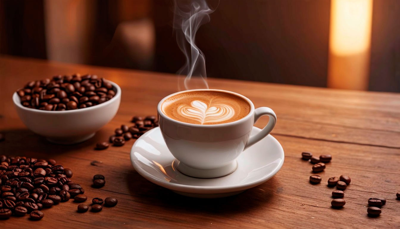 koffein